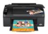 Get Epson Stylus NX105 - All-in-One Printer PDF manuals and user guides