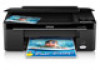 Get Epson Stylus NX130 PDF manuals and user guides