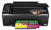 Get Epson Stylus NX200 - All-in-One Printer PDF manuals and user guides