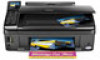 Get Epson Stylus NX510 - All-in-One Printer PDF manuals and user guides