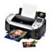 Get Epson Stylus Photo R300M - Ink Jet Printer PDF manuals and user guides