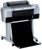 Get Epson Stylus Pro 7880 UltraChrome PDF manuals and user guides