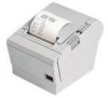 Get Epson TM T88II - B/W Direct Thermal Printer PDF manuals and user guides