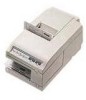 Get Epson U375 - TM B/W Dot-matrix Printer PDF manuals and user guides