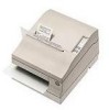 Get Epson U925 - TM B/W Dot-matrix Printer PDF manuals and user guides