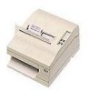 Get Epson U950 - TM B/W Dot-matrix Printer PDF manuals and user guides