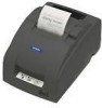 Get Epson U220D - TM Two-color Dot-matrix Printer PDF manuals and user guides