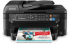 Get Epson WF-2750 PDF manuals and user guides