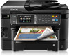 Get Epson WF-3640 PDF manuals and user guides