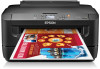 Get Epson WF-7110 PDF manuals and user guides