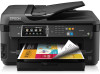 Get Epson WF-7610 PDF manuals and user guides