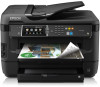 Get Epson WF-7620 PDF manuals and user guides