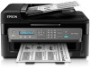 Get Epson WF-M1560 PDF manuals and user guides