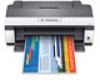 Get Epson WorkForce 1100 - Wide-format Printer PDF manuals and user guides