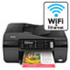 Get Epson WorkForce 315 - All-in-One Printer PDF manuals and user guides