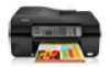 Get Epson WorkForce 435 PDF manuals and user guides