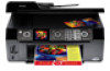Get Epson WorkForce 500 - All-in-One Printer PDF manuals and user guides