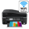 Get Epson WorkForce 600 - All-in-One Printer PDF manuals and user guides