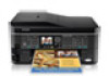 Get Epson WorkForce 630 PDF manuals and user guides