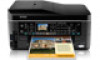 Get Epson WorkForce 645 PDF manuals and user guides