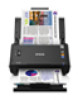 Get Epson WorkForce DS-520 PDF manuals and user guides