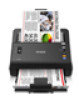 Get Epson WorkForce DS-760 PDF manuals and user guides