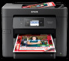 Get Epson WorkForce Pro WF-3730 PDF manuals and user guides