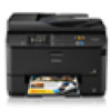 Get Epson WorkForce Pro WF-4630 PDF manuals and user guides