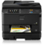 Get Epson WorkForce Pro WF-4640 PDF manuals and user guides