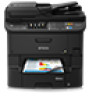 Get Epson WorkForce Pro WF-6530 PDF manuals and user guides
