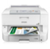 Get Epson WorkForce Pro WF-8090 PDF manuals and user guides