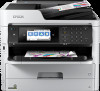 Get Epson WorkForce Pro WF-C5710 PDF manuals and user guides