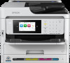 Get Epson WorkForce Pro WF-C5890 PDF manuals and user guides