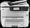 Get Epson WorkForce Pro WF-C8690 PDF manuals and user guides