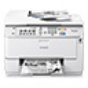 Get Epson WorkForce Pro WF-M5694 PDF manuals and user guides