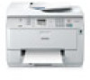 Get Epson WorkForce Pro WP-4520 PDF manuals and user guides