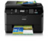 Get Epson WorkForce Pro WP-4530 PDF manuals and user guides