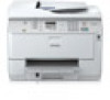 Get Epson WorkForce Pro WP-4533 PDF manuals and user guides