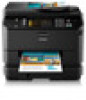 Get Epson WorkForce Pro WP-4540 PDF manuals and user guides