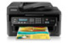 Get Epson WorkForce WF-2530 PDF manuals and user guides