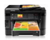 Get Epson WorkForce WF-3530 PDF manuals and user guides