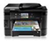 Get Epson WorkForce WF-3540 PDF manuals and user guides