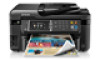 Get Epson WorkForce WF-3620 PDF manuals and user guides