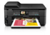 Get Epson WorkForce WF-7510 PDF manuals and user guides
