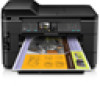Get Epson WorkForce WF-7520 PDF manuals and user guides
