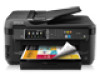 Get Epson WorkForce WF-7610 PDF manuals and user guides