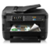 Get Epson WorkForce WF-7620 PDF manuals and user guides