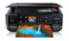 Get Epson XP-600 PDF manuals and user guides