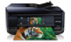 Get Epson XP-800 PDF manuals and user guides