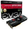 Get EVGA 017-P3-1295-AR - GeForce GTX295 Co-op Edition 1792MB DDR3 PCI-Express 2.0 Graphics Card PDF manuals and user guides